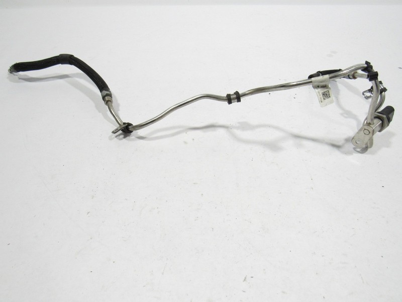17-21 Porsche 718 Boxster 2017 2.5L Fuel Petrol Line Pipe Hose |:Y