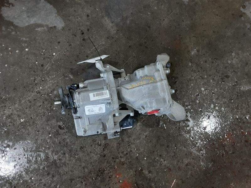 Carrier Rear Fits 16-18 TUCSON 2683588