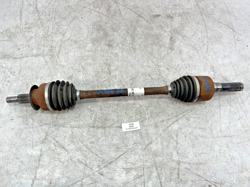 ✅ 18-23 OEM Ford Mustang GT RWD Rear Right Passenger Side Axle CV Shaft 7k