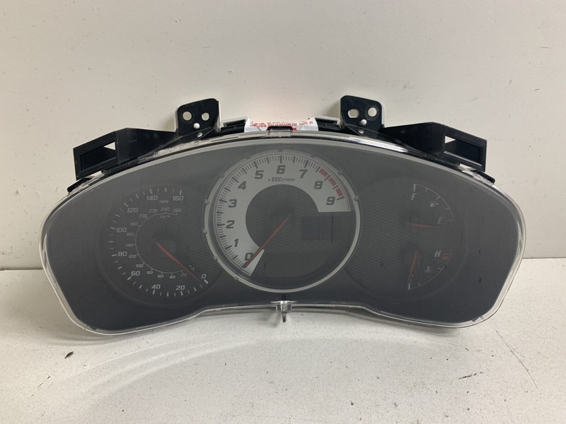 2013-2014 Scion FR-S FRS M/T Speedometer Instrument Gauge Cluster 85012FE100 7k
