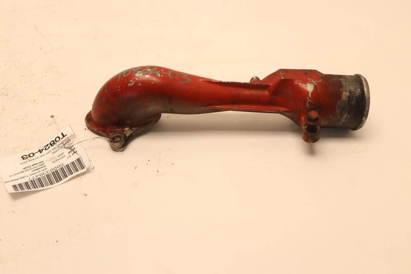 1996-2010 KENWORTH T2000 CUMMINS ISX DPF AIR INTAKE CONNECTION 3684386 OEM