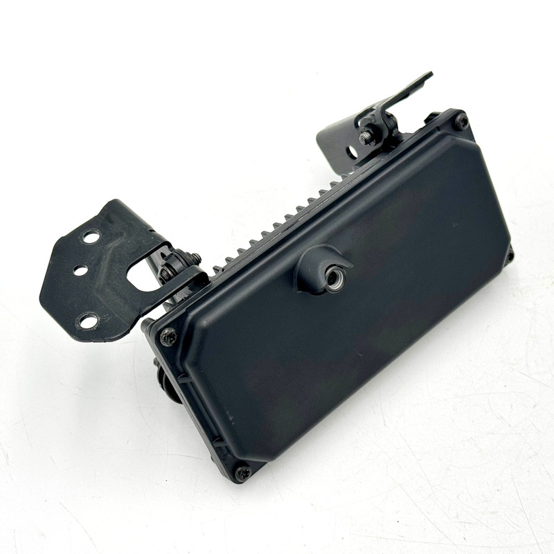 ✅ 2019-2026 RAM 1500 5th Gen OEM FORWARD FACING CAMERA CONTROL MODULE RADAR DASM