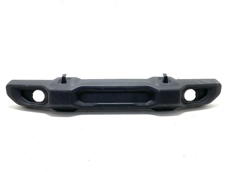 Front Bumper Assembly Plastic Fits 2018-2020 Jeep Wrangler 77939