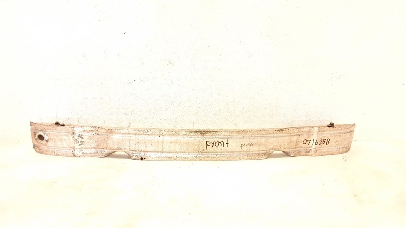 12-18 AUDI C7 A6 S6 SEDAN BUMPER REINFORCEMENT IMPACT BAR FRONT OEM 071625B
