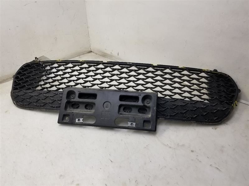 13 14 15 16 SCION FR-S DRIVER LEFT LOWER GRILLE BASE ENDS WITH FOG LAMPS