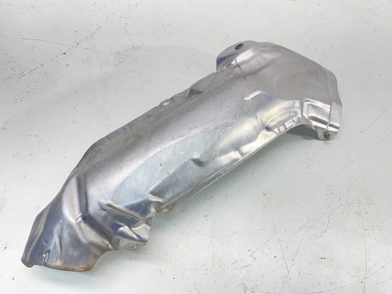 BMW G12 G16 G30 G32 G05 G06 N63 Left Engine Turbocharger Heat Shield Cover OEM✅