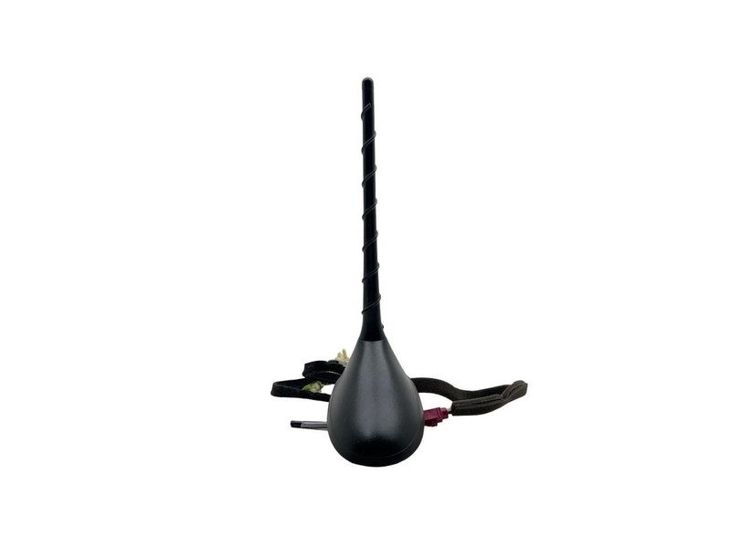 2019 JEEP CHEROKEE ROOF ANTENNA STICK BLACK PC:PXJ 69K 52092
