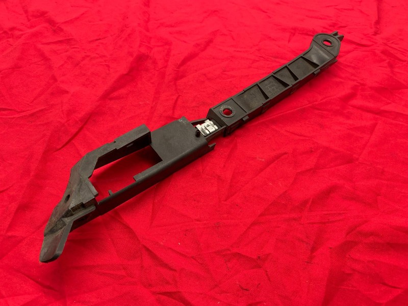 Porsche Boxster Carrera 911 Front Right Bumper Mount Support Rail Bracket OEM ✅