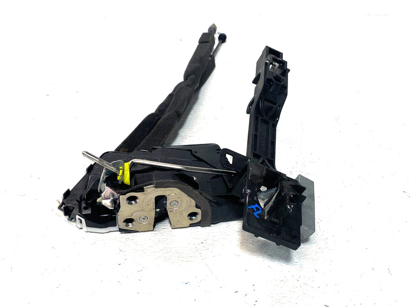15-20 ACURA TLX A-SPEC FRONT LEFT DOOR LOCK LATCH W/ HANDLE BRACKET OEM #A0.39