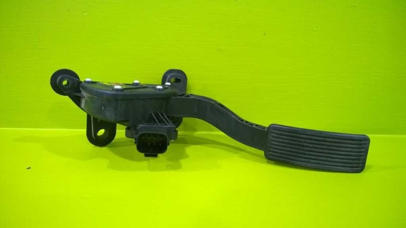 07 EDGE GAS ACCELERATOR PEDAL OEM 3166-19