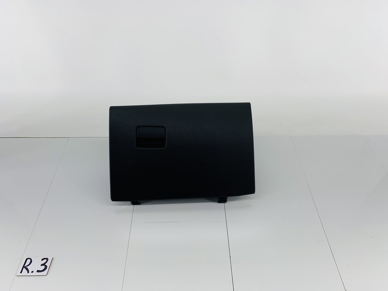 11-25 MITSUBISHI OUTLANDER SPORT RIGHT SIDE DASHBOARD GLOVE BOX DOOR OEM