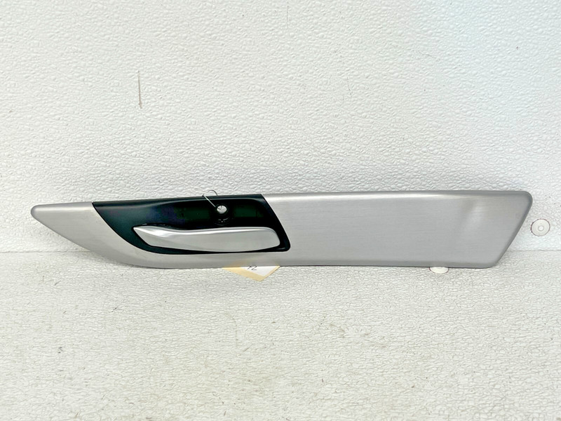 ⭐2009-2016 BMW Z4 FRONT LEFT DRIVERS INTERIOR DOOR HANDLE W/ TRIM OEM LOT2596