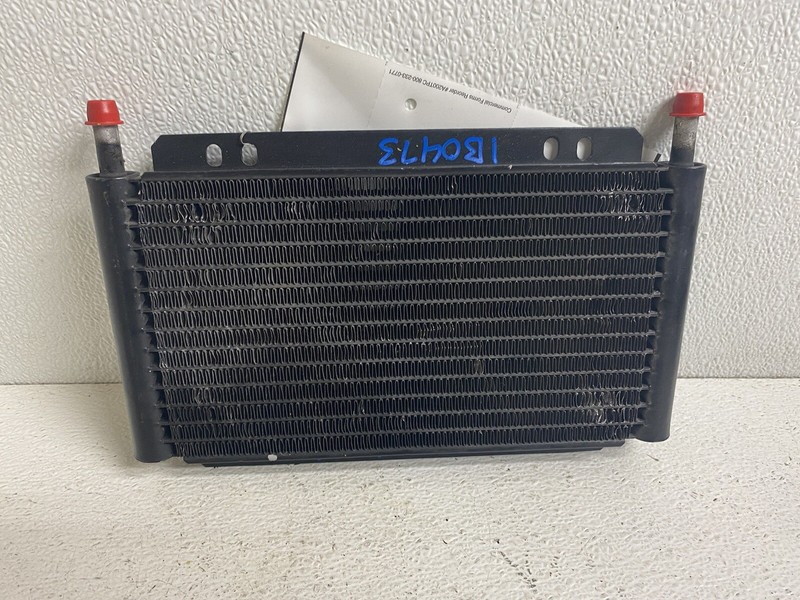 2003-2004 Toyota 4Runner 4.0 Engine Oil Cooler 6 Cylinder Radiator Cooling Oem