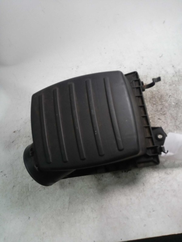 2015 Jeep Grand Cherokee Air Cleaner Assembly OEM 6.4L Black 130K Miles