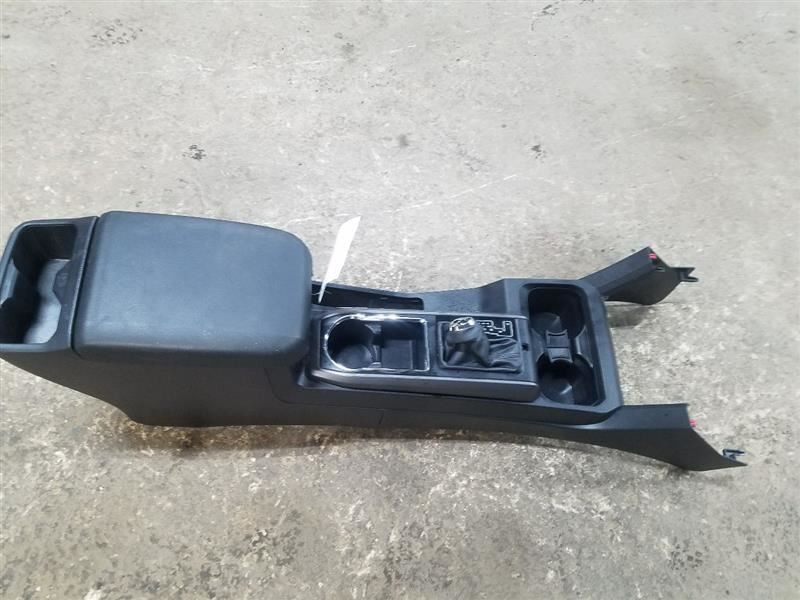 Center Console With Wireless Charger Charger not Included Fits 16-19 TACOMA