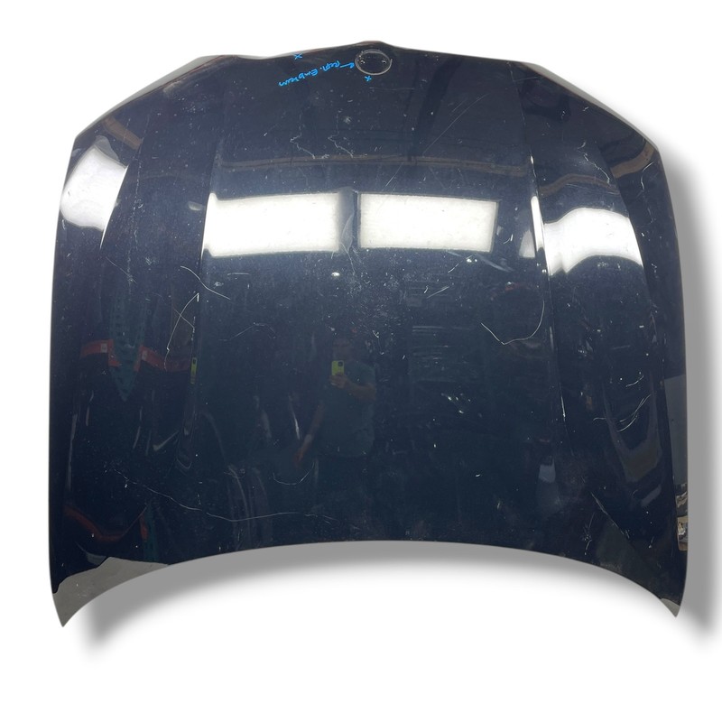 BMW 3 series G20 G21 2019-2024 Hood bonnet shell OEM 41008494446