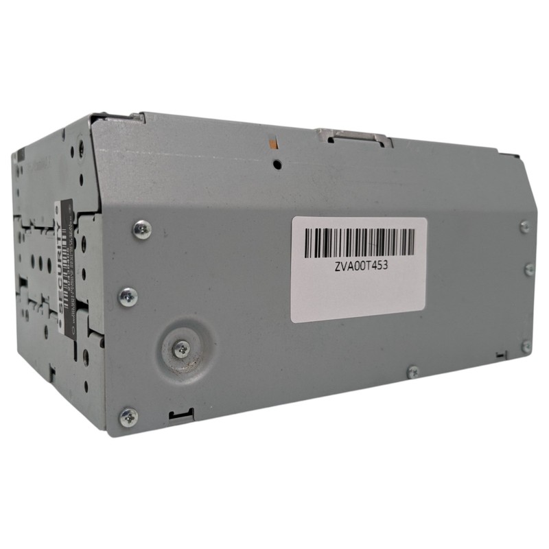 2010-2012 Lexus Hs250h Radio Receiver Stereo GPS Navigation Computer Drive OEM