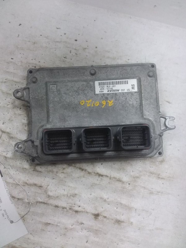 Engine ECM Electronic Control Module Engine Controller Fits 18-19 PILOT 179451