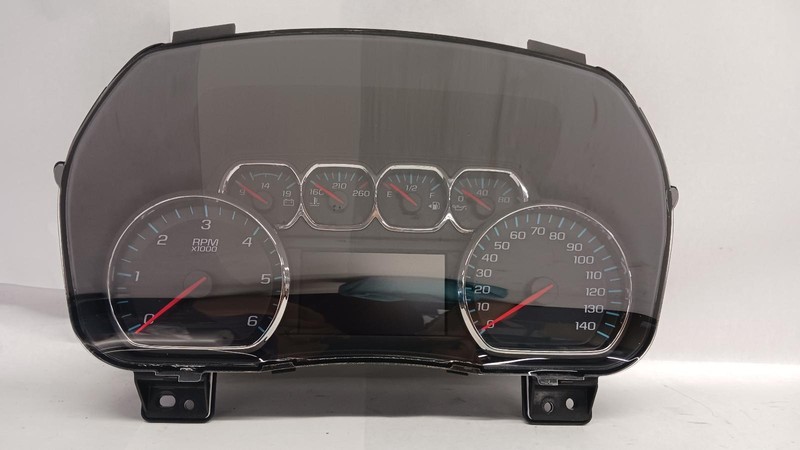 16 CHEVROLET SUBURBAN 1500 Speedometer 104k Miles OEM 1 Year Warranty!