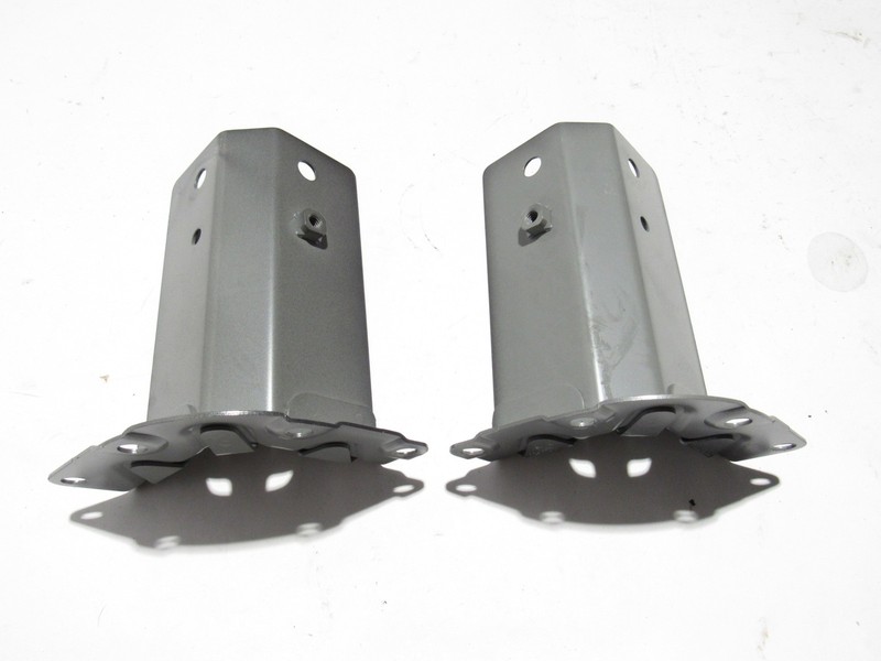 Nissan Z 2024 Rear Structural Brace Bar Mount Braket Support 22-25 |#3