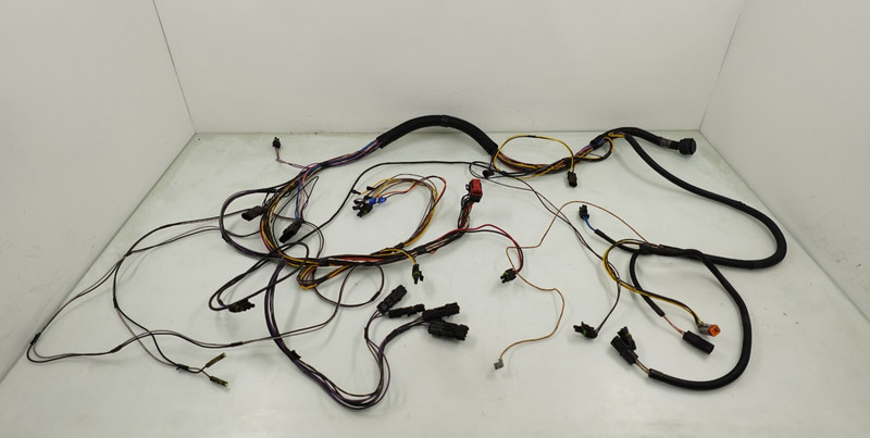 1996 Sea-Doo Sportster 717/720 OEM Main Wiring Harness 278000791