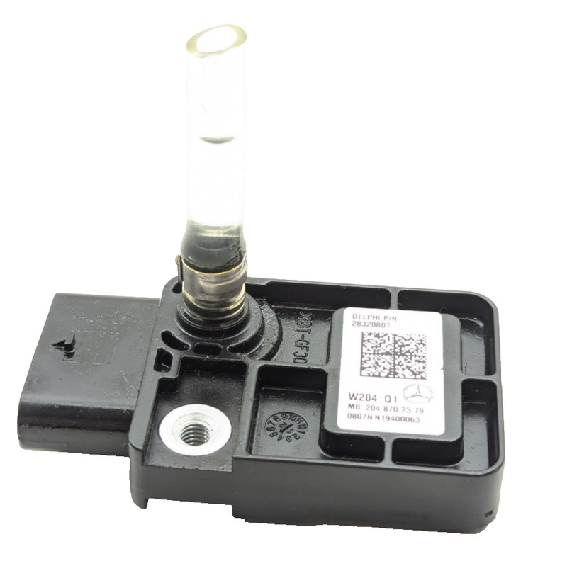 12-14 Mercedes W204 C250 C300 Seat Occupancy Sensor