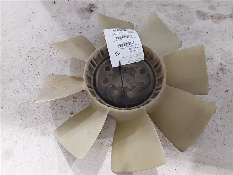 Fan Blade 6.8L Fits 11-19 FORD E350 VAN 3272123
