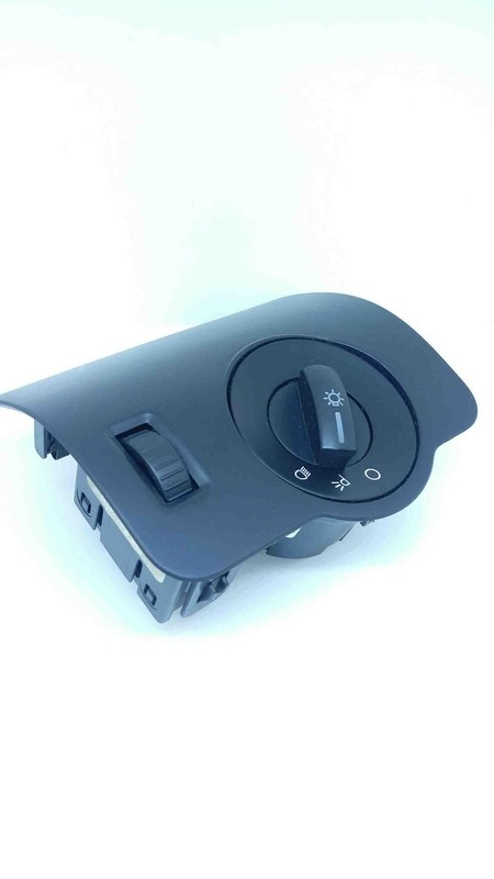 2014 ford mustang headlight lamp dimmer switch oem ar3313d168