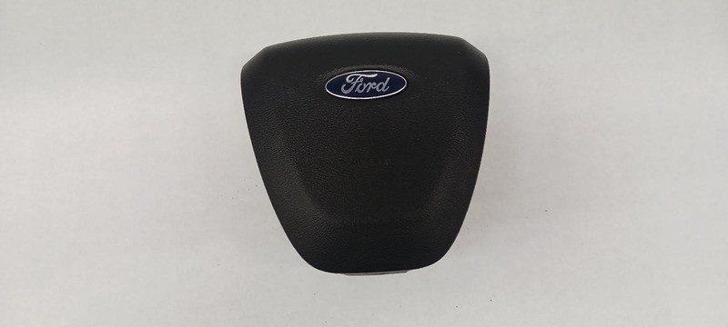 11-'19 FORD FIESTA Left Driver Wheel Air Bag OEM Trim Code GD