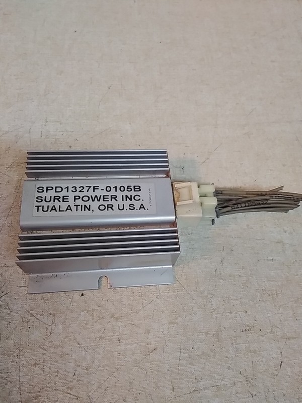 Sure Power SPD1327F-0105B Low Voltage Disconnect
