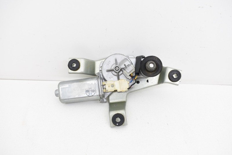 2003-2008 Nissan 350Z Coupe Rear Hatch Glass Window Wiper Motor OEM KW50