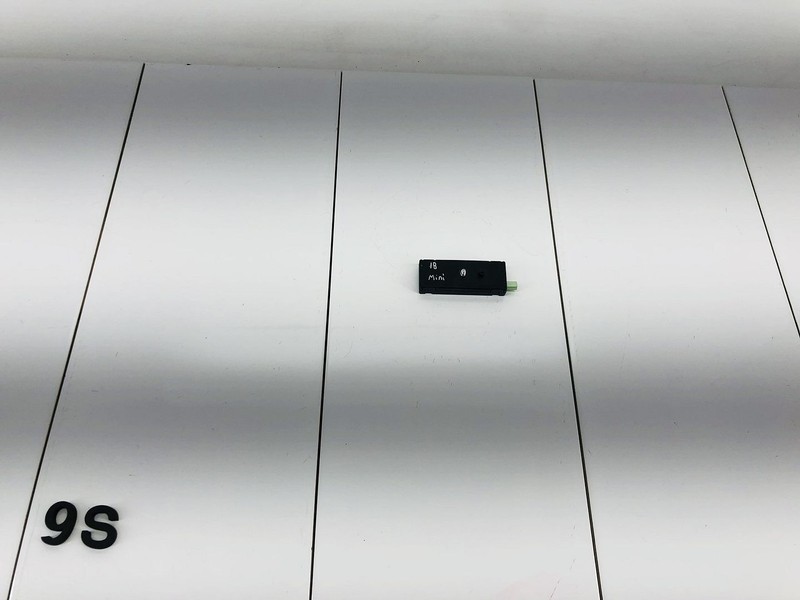 16-24 MINI COOPER ANTENNA AMPLIFIER BOOSTER CONTROL MODULE OEM