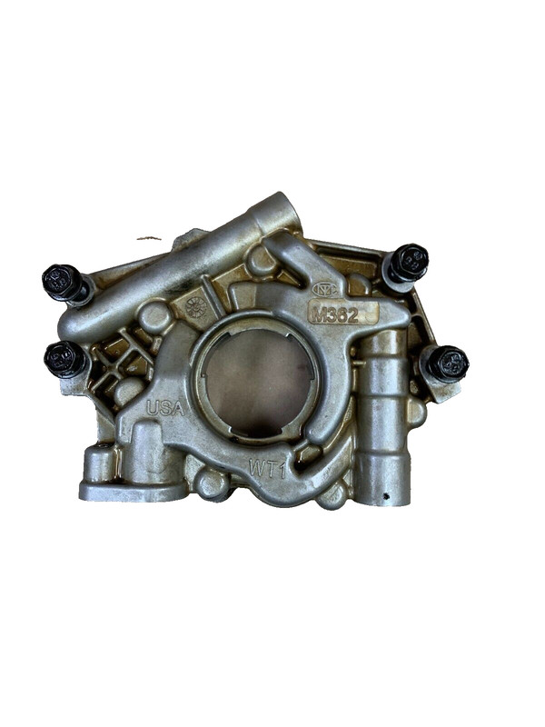 Melling M362 Dodge 6.1L Hemi Engine Oil Pump Magnum Charger Jeep Chrysler 300