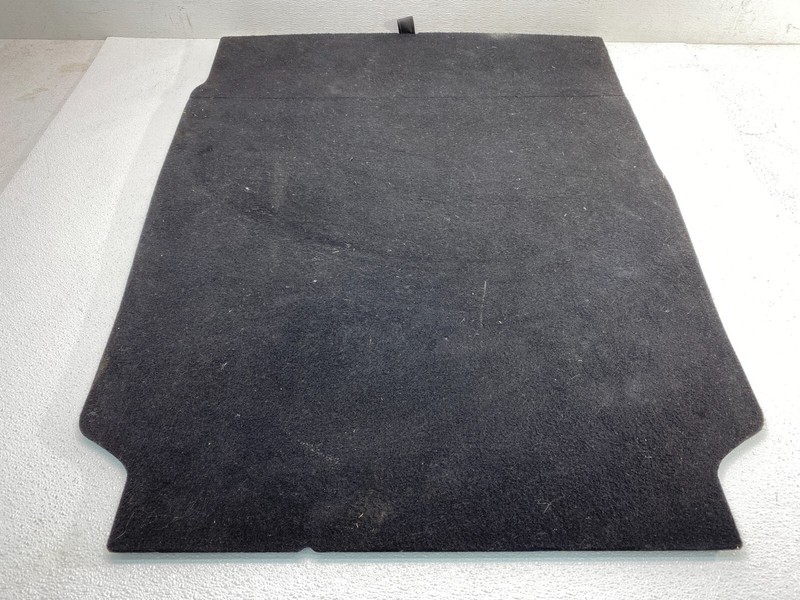 14-19 BMW F06 M6 Gran Coupe Rear Trunk Floor Carpet Luggage Compartment Mat OEM✅
