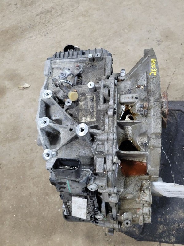 Automatic Transmission 3.2L AWD 3.25 Ratio Fits 17-19 CHEROKEE 1750334