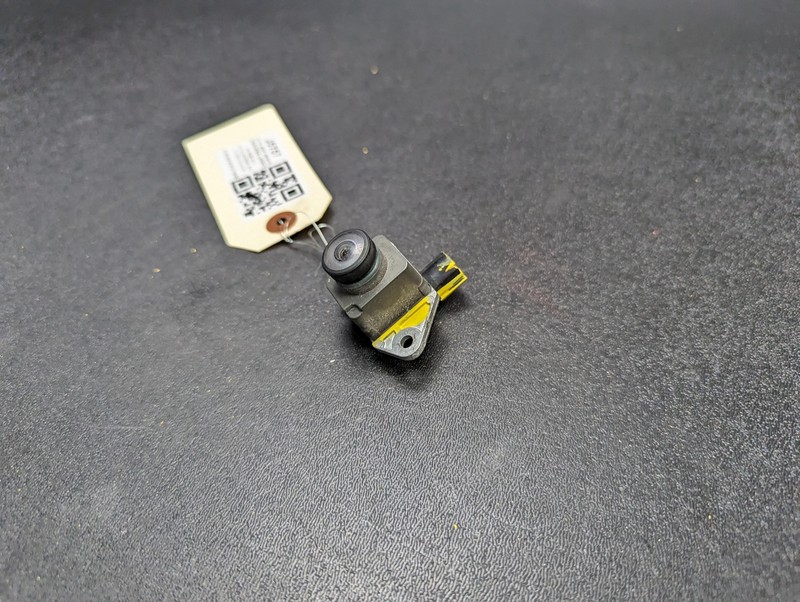 Rear View Camera 2019 Jeep Grand Cherokee 68367609AA 2016 2017 2018 2020 2021