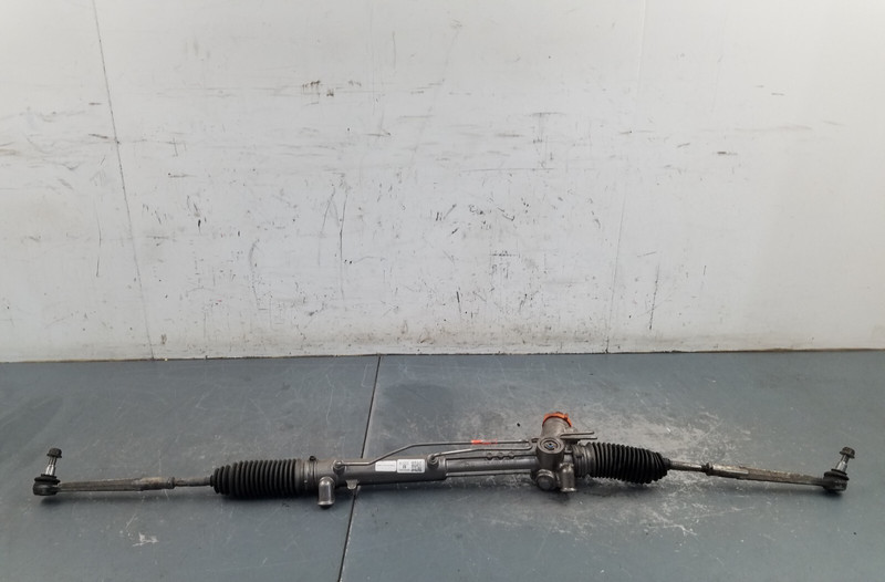 2008 Porsche 911 Turbo 997 Rack & Pinion / Tie Rods #08382 X1