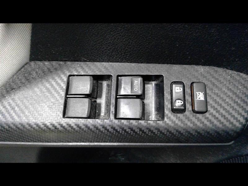 Driver Front Door Switch Driver's VIN F 5th Digit Le Fits 13-18 RAV4 1128352