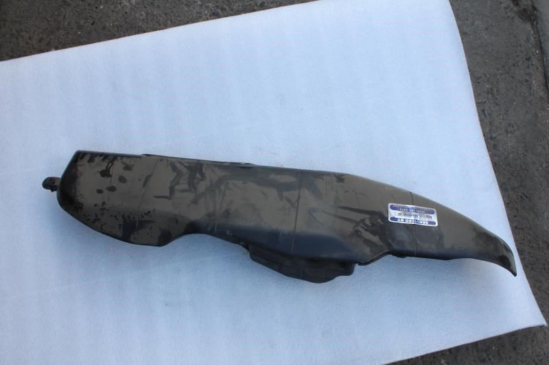 1998 1999 2000 LEXUS LS400 AIR CLEANER INTAKE DUCT 17750-50020