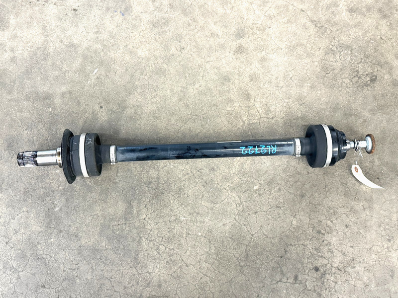 ⭐2016-2022 BMW 740I 750I RWD REAR LEFT DRIVER AXLE SHAFT AXLESHAFT OEM LOT2722