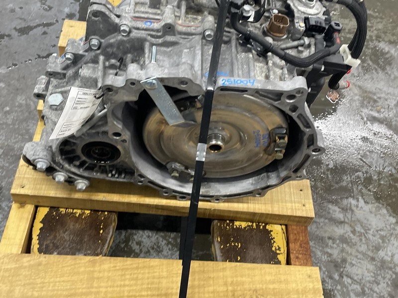 13-'16 DODGE DART Transmission 2.4L 41k miles 6 Month Warranty!