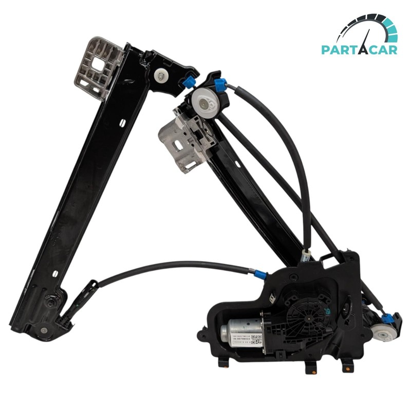 2024 2025 Tesla Model 3 M3 Front Right Passenger Door Window Regulator OEM