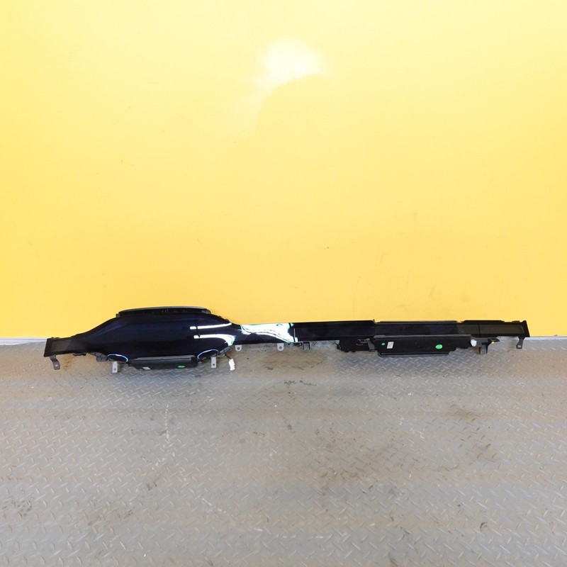 2021-2025 TESLA MODEL S INSTRUMENT PANEL CLUSTER SPEEDOMETER OEM 1836690-98-B