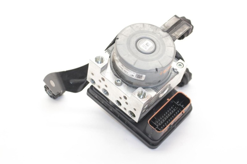 15-17 BMW M4 ABS Pump Assembly 7852637