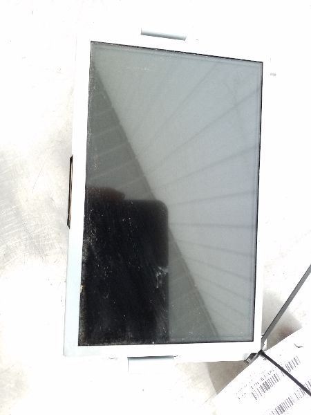 Info-GPS-TV Screen Front Dash 8" Touch Screen Fits 16 FORD F150 PICKUP 186766