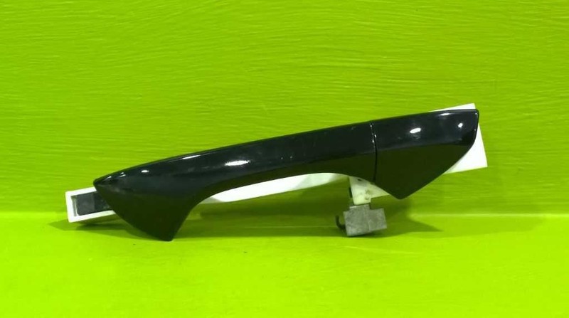08 09 10 11 12 ACCORD SDN PASSENGER RIGHT REAR EXTERIOR DOOR HANDLE OEM 3717-36