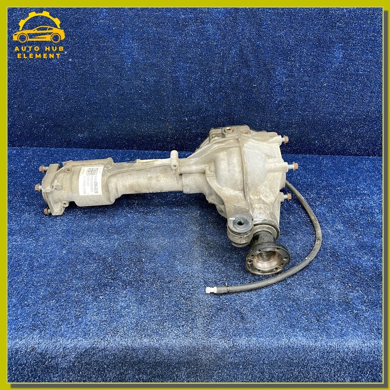 2015-2020 GMC Canyon 3.42 Ratio Front Differential Carrier GU6 Factory OEM