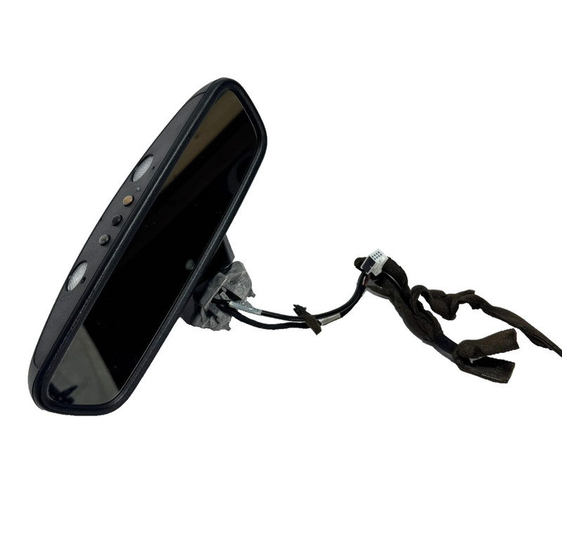 📌2011-18 MERCEDES BENZ C250CLS550 WINDSHIELD REAR VIEW MIRROR A2048104217 OEM