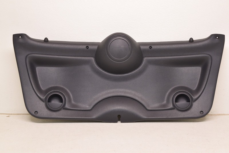 Mini Cooper Lower Hatch Trim Panel Cover Trim R53 R50 Oem 2002-2006