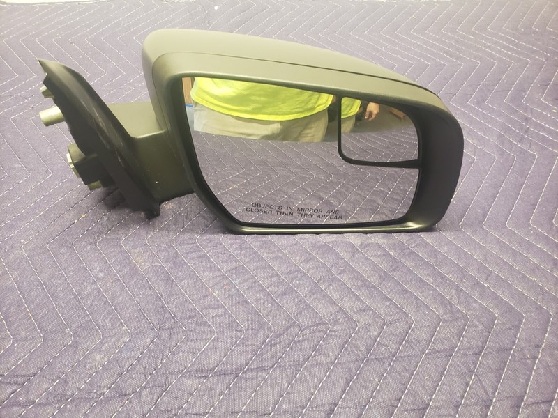 Ford RANGER2021 Passenger Right Side View Mirror